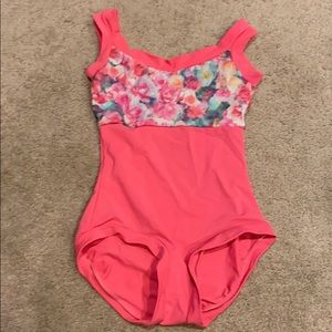 Handmade Leotard